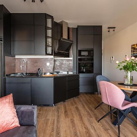 Glamour Apartment City View Wroclaw Luaran gambar