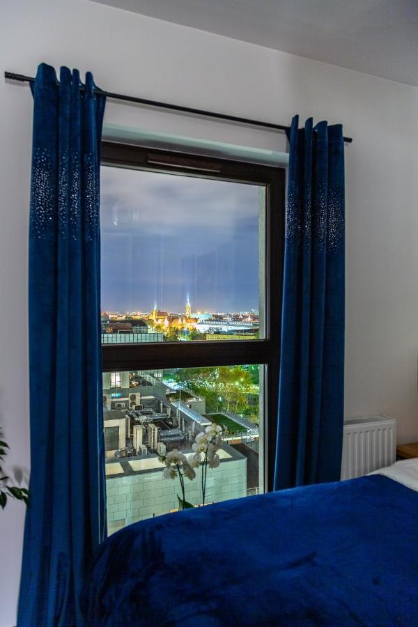 Glamour Apartment City View Wroclaw Luaran gambar