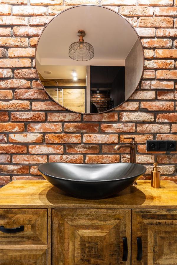 Glamour Apartment City View Wroclaw Luaran gambar