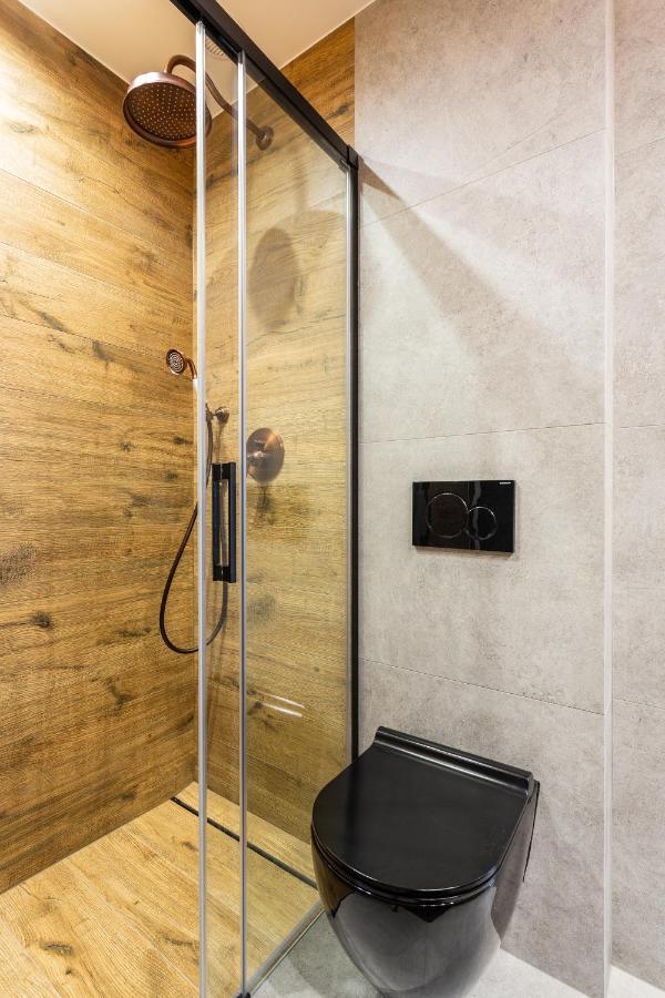 Glamour Apartment City View Wroclaw Luaran gambar