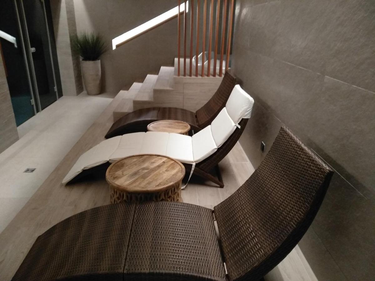 Glamour Apartment City View Wroclaw Luaran gambar