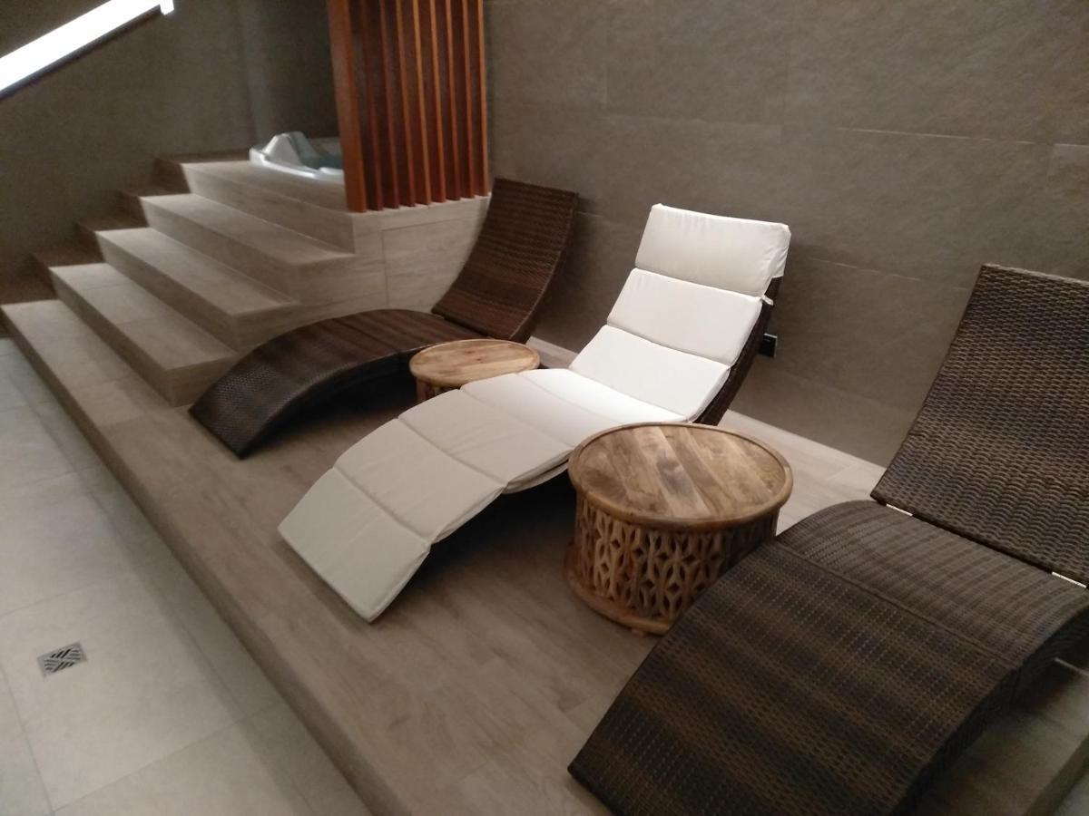 Glamour Apartment City View Wroclaw Luaran gambar
