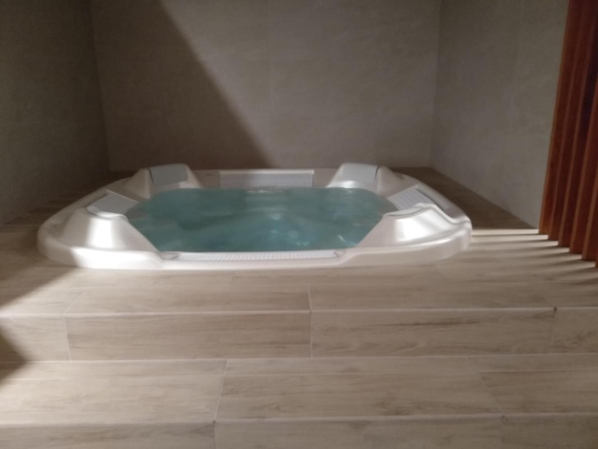 Glamour Apartment City View Wroclaw Luaran gambar